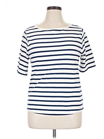 J.Crew Short Sleeve T-Shirt (view 1)