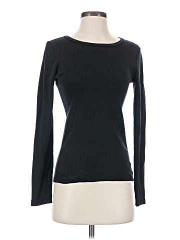 J.Crew Long Sleeve T-Shirt (view 1)
