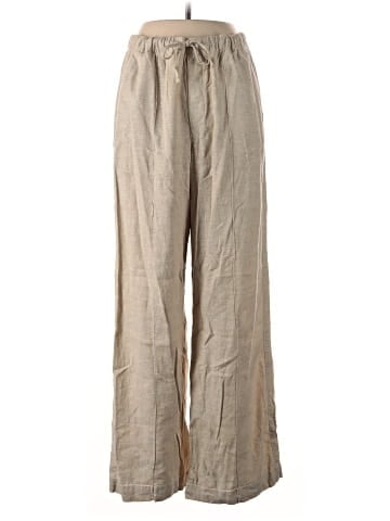 Gap Linen Pants (view 1)