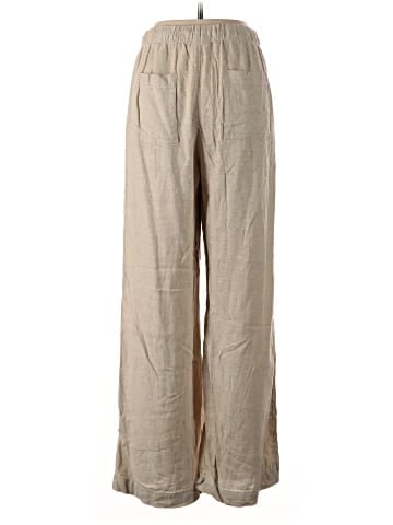 Gap Linen Pants (view 2)
