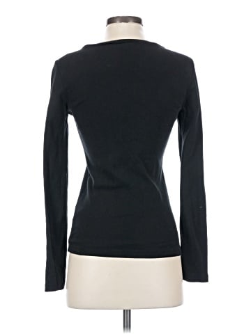 J.Crew Long Sleeve T-Shirt (view 2)