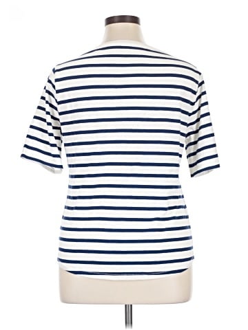 J.Crew Short Sleeve T-Shirt (view 2)