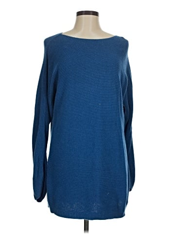 J.Jill Pullover Sweater (view 1)