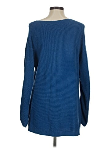 J.Jill Pullover Sweater (view 2)