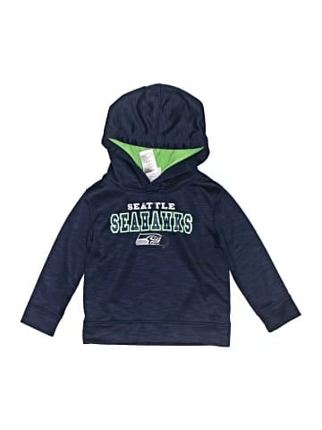NFL Pullover Hoodie (view 1)