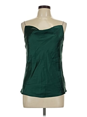 Do & Be Sleeveless Blouse (view 1)