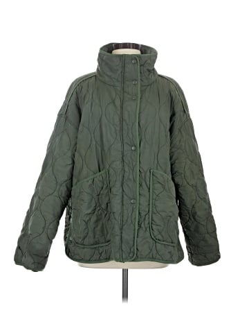 Lou & Grey Snow Jacket (view 1)