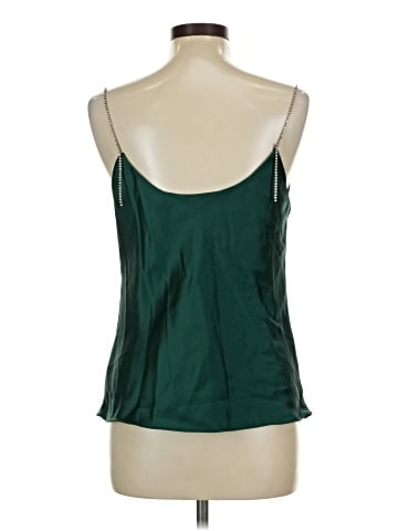 Do & Be Sleeveless Blouse (view 2)