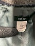 J.Crew 100% Wool Gray Wool Blazer Size 6 - photo 6