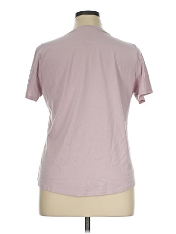 Mighty Fine Short Sleeve T-Shirt (view 2)