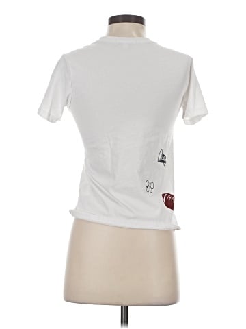 Francesca's Short Sleeve T-Shirt (view 2)