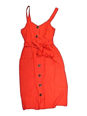 Forever 21 Casual Dress (view 2)