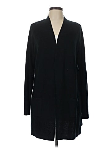Orvis Wool Cardigan (view 1)