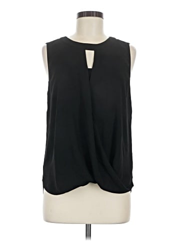 41Hawthorn Sleeveless Blouse (view 1)