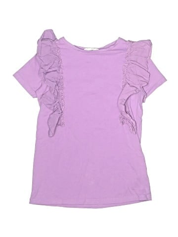 H&M Short Sleeve Top (view 1)
