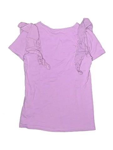 H&M Short Sleeve Top (view 2)