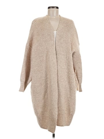 Topshop Cardigan (view 1)