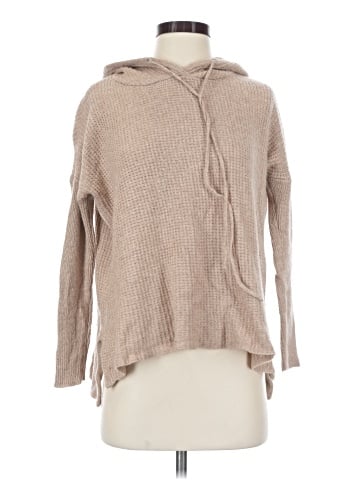 Sisters Pullover Sweater (view 1)