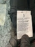 Active by Old Navy Solid Black Active Pants Size XL - photo 5