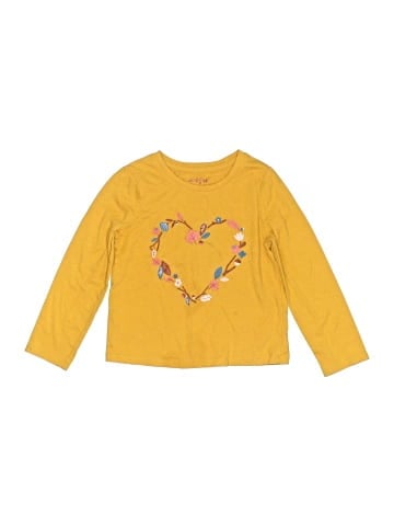 Cat & Jack Long Sleeve T-Shirt (view 1)