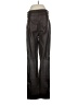 Gap 100% Polyester Black Casual Pants Size 27 waist (tall) - photo 2