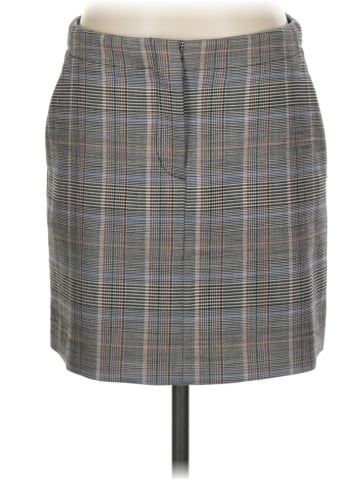 Theory Wool Skirt (view 1)