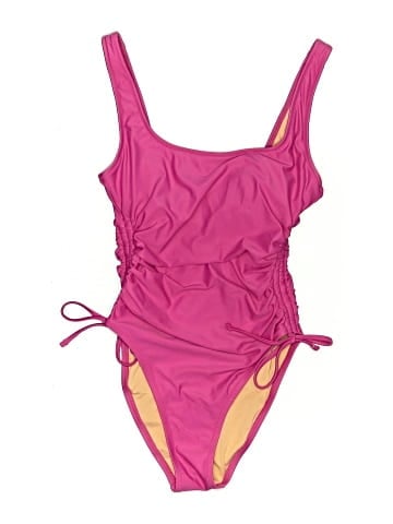 J.Crew One Piece Swimsuit (view 1)