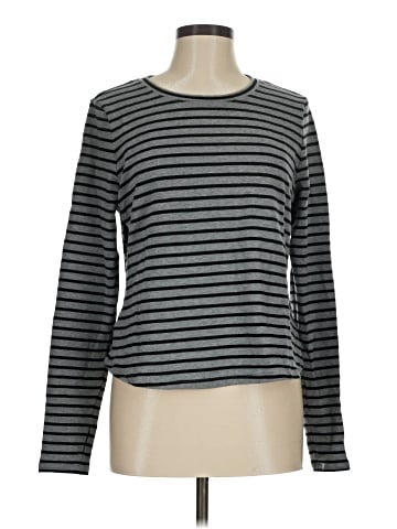 CAbi Long Sleeve T-Shirt (view 1)