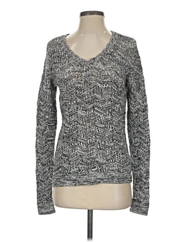 Ann Taylor LOFT Pullover Sweater (view 1)