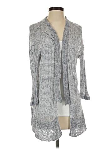 Nic + Zoe Cardigan (view 1)
