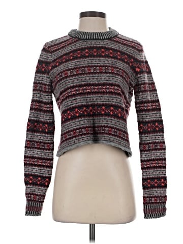 Rag & Bone Pullover Sweater (view 1)