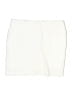 Chico's Solid Ivory Skort Size XL (3) - photo 2