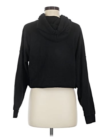 CALVIN KLEIN JEANS Pullover Hoodie (view 2)