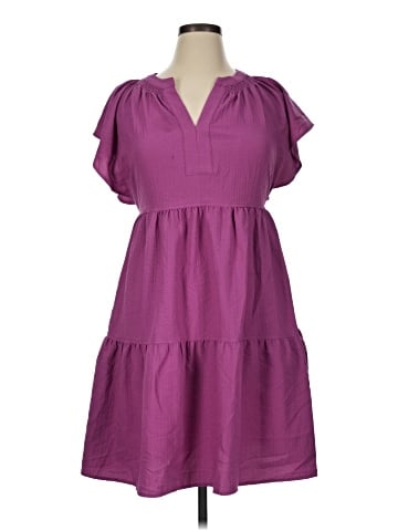 Calvin Klein Casual Dress (view 1)
