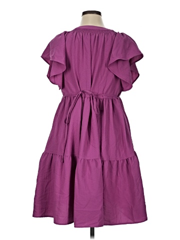 Calvin Klein Casual Dress (view 2)