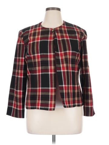 Jessica Howard Jacket (view 1)