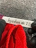 Kyodan Pink Active Tank Size S - photo 7