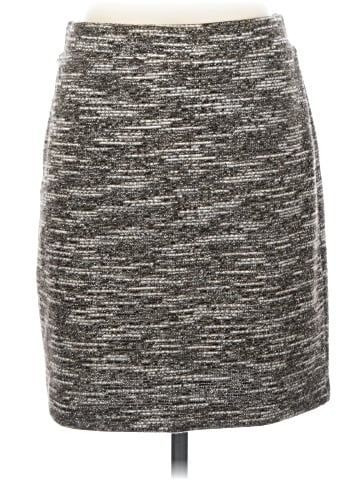 Ann Taylor LOFT Outlet Casual Skirt (view 2)
