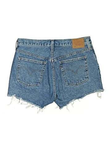 Levi's Denim Shorts (view 2)