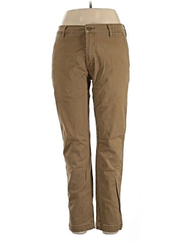 Levi's Khakis (view 1)
