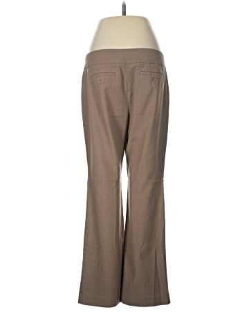 Ann Taylor LOFT Outlet Dress Pants (view 2)