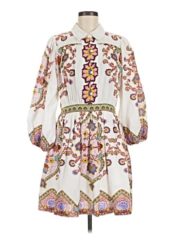 Cleobella Casual Dress (view 1)