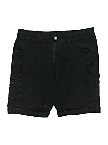 Faded Glory Cargo Shorts (view 1)