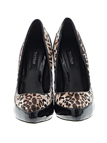 White House Black Market Heels (view 2)