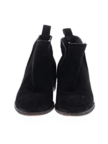 Dolce Vita Ankle Boots (view 2)