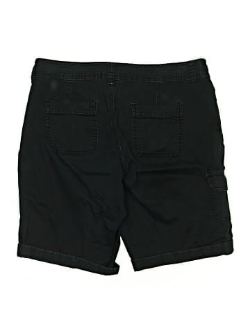 Faded Glory Cargo Shorts (view 2)