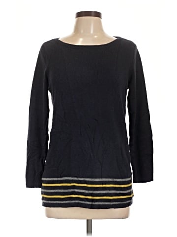 Ann Taylor LOFT Outlet Pullover Sweater (view 1)