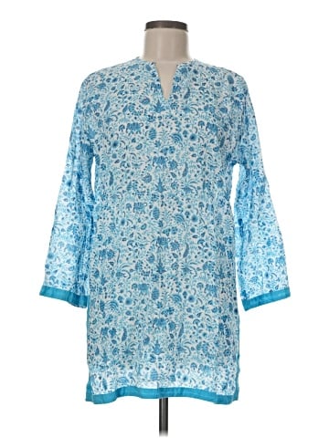 Roberta Roller Rabbit Kimono (view 1)