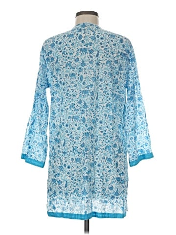 Roberta Roller Rabbit Kimono (view 2)