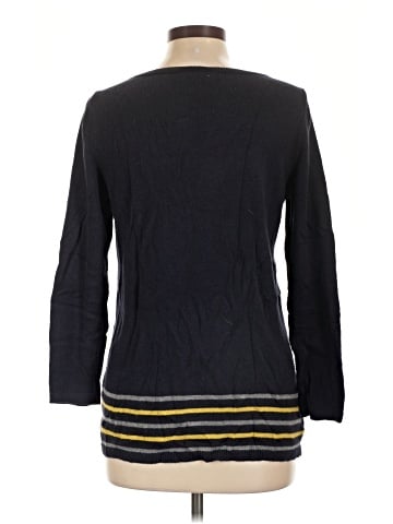 Ann Taylor LOFT Outlet Pullover Sweater (view 2)